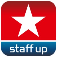 Staffup Sverige