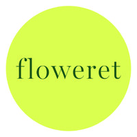 Floweret logo - Similar company to Flowerescue