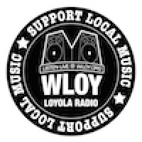 WLOY Loyola Radio logo - Similar company to 826Dc