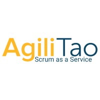 AgiliTao logo - Similar company to Magnus Care