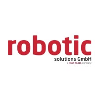 Robotic Solutions GmbH logo - Similar company to Abagy Robotic Systems