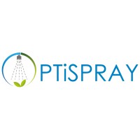 OPTiSPRAY logo - Similar company to Growthforce Bv