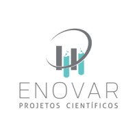ENOVAR ARQUITETURA FARMACÊUTICA logo - Similar company to Grupo Magnífico