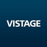 Vistage Australia and New Zealand logo - Similar company to V2R Projects