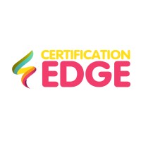 Certification Edge logo - Similar company to Hrci