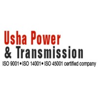 Usha Power & Transmissions logo - Similar company to R. K. Casting & Engineering Works