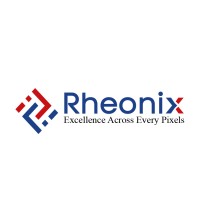 Rheonix Tech logo - Similar company to Techno Sharks Opc Pvt Ltd