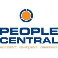 People Central Ltd logo - Similar company to People Central