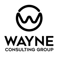 Wayne Consulting Group logo - Similar company to Rocket Mobile