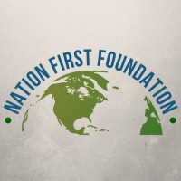 Nation First Foundation logo - Similar company to Exon It
