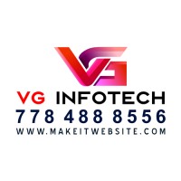 VG Infotech logo - Similar company to Kemuhost