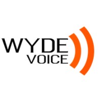 Wyde Voice logo - Similar company to Freeconferencecall.Com