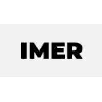 IMER logo - Similar company to Crediavance Financiera