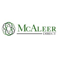 McAleer Direct logo - Similar company to Esm Sydney