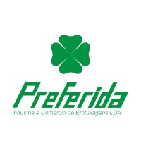 Preferida - Industria e Comércio de Embalagens, Lda logo - Similar company to Plastermo Indústria E Comércio Ltda