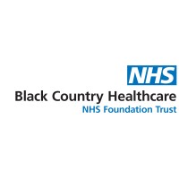 Black Country Healthcare NHS Foundation Trust logo - Similar company to 2Gether Nhs Foundation Trust