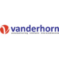 Vanderhorn logo - Similar company to Focus Websolutions