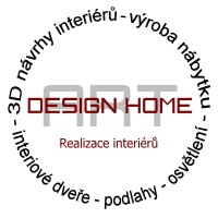 Design Home Art logo - Similar company to Interiér Koncept Sro