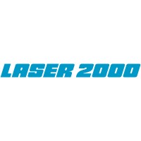 Laser 2000 logo - Similar company to Photon Lines Ltd