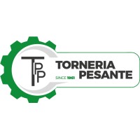 Torneria Pesante s.r.l. logo - Similar company to Torneria Automatica Srl