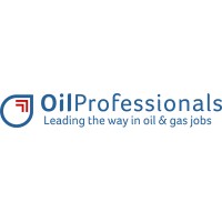 Oil Professionals - Oil & Gas Jobs logo - Similar company to Max Marine1