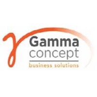Gamma Concept SA logo - Similar company to Sourcemind