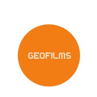 Geofilms logo - Similar company to Wv Active