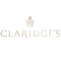 Claridge's logo - Similar company to The Berkeley