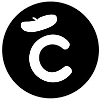 Coucou French Classes logo - Similar company to 6Pm In Paris