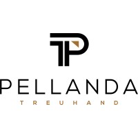 Pellanda Treuhand GmbH logo - Similar company to 8716.Ch Schmerikon