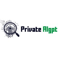 Private AI GPT logo - Similar company to Tensor Ai Labs