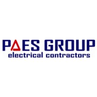 PAES Group Pty Ltd logo - Similar company to Cyber Specters