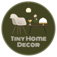 Tiny Home Decor logo - Similar company to Tiny Pocket Community