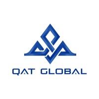 QAT Global | Custom Software Development & IT Staffing Solutions - US, Brazil & Costa Rica Nearshore logo - Similar company to Dis Software | It Product Development & Staff Augmentation