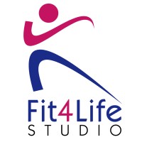Fit4Life Sequim logo - Similar company to Kitsap Networking Services, Inc. & Sequim I.T.