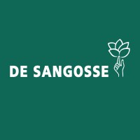 De Sangosse Australia logo - Similar company to Quality Wool Group