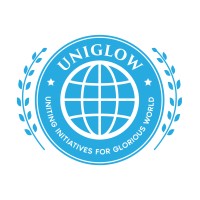 UniGlow logo - Similar company to Tedxleicester