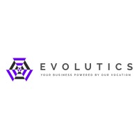 Evolutics Technology Services Limited logo - Similar company to Bluespace Company