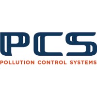 Pollution Control Systems Inc. logo - Similar company to Dnasimple