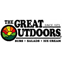 The Great Outdoors Sub Shop logo - Similar company to Cloud 9 Computing Group