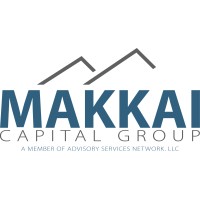 Makkai Capital Group logo - Similar company to Lita Dirks & Co., Llc