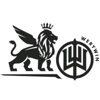 Werywin Corporation logo - Similar company to Werywin Defence