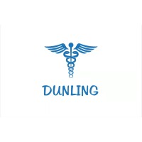 DUNLING MEDICAL logo - Similar company to Rotaid™ Aed Cabinets