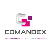 COMANDEX logo - Similar company to Nutrilab Sl