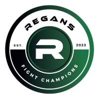 Regans Fight Champions Limited logo - Similar company to B4Branded