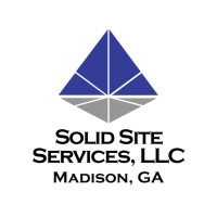 Solid Site Services, LLC logo - Similar company to Davis & Plomin Mechanical