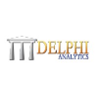 Delphi Analytics LLC logo - Similar company to Delphi Analytics
