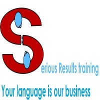 Sr Training Zakelijk Engels