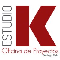 ESTUDIO K logo - Similar company to Mansarda Estudio