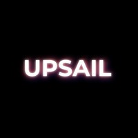Upsail AI logo - Similar company to La Javaness